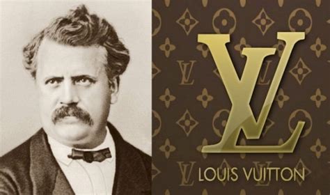 lv luxury brand|louis vuitton was founded.